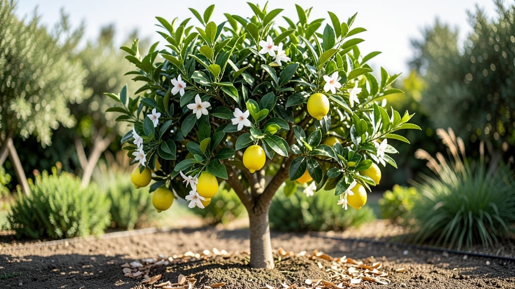 Meyer Lemon Tree Pot Size: Minimum 5-Gallon Rule for Healthy Roots