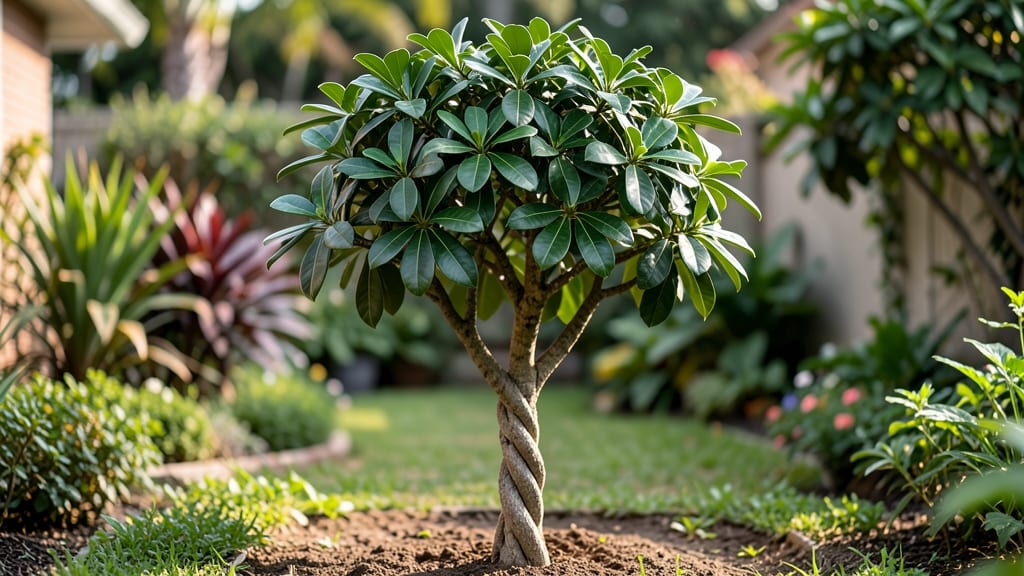 Money Tree How Tall Do They Grow: Indoor vs Outdoor Height Secrets Revealed