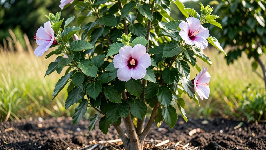 How Tall Does a Hibiscus Tree Grow: Exact Height Ranges by Variety & Climate Zones