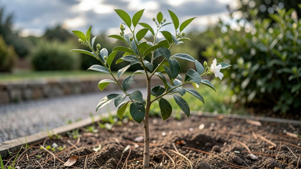 Lemon Tree Saplings: Root-Bound Reshaping for Faster Canopy Growth