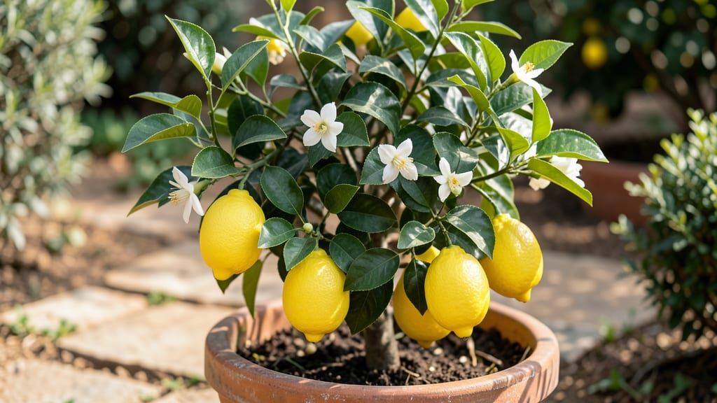 Lemon Tree Thorns Poison: Safe Removal and Skin Protection Guide