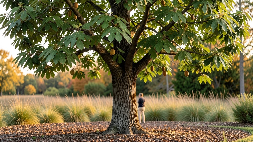 How Tall Do Pecan Trees Grow: Exact Heights by Variety and Growth Habits