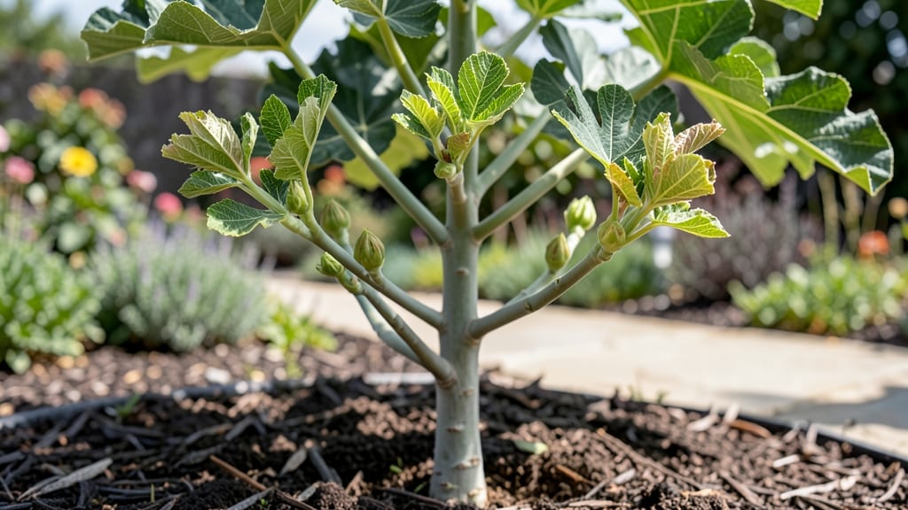 Fig Tree Shoots: Cold Stratification Secrets for Reliable Germination