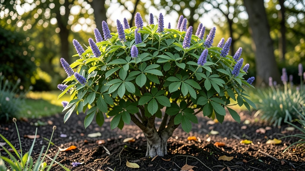 Vitex Tree Zone: Pruning Guide for Year-Round Health and Growth