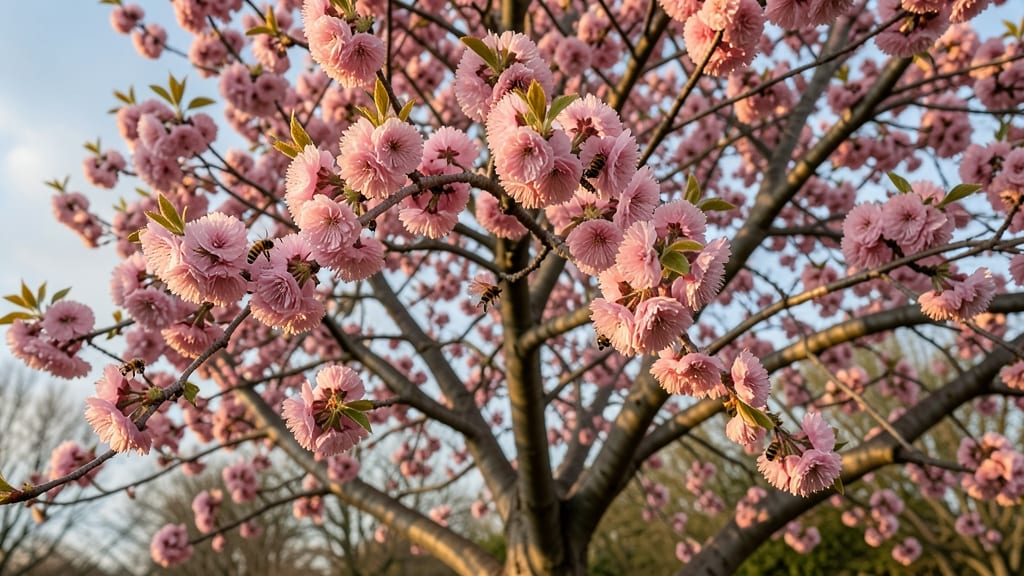 Bradford Pear Tree