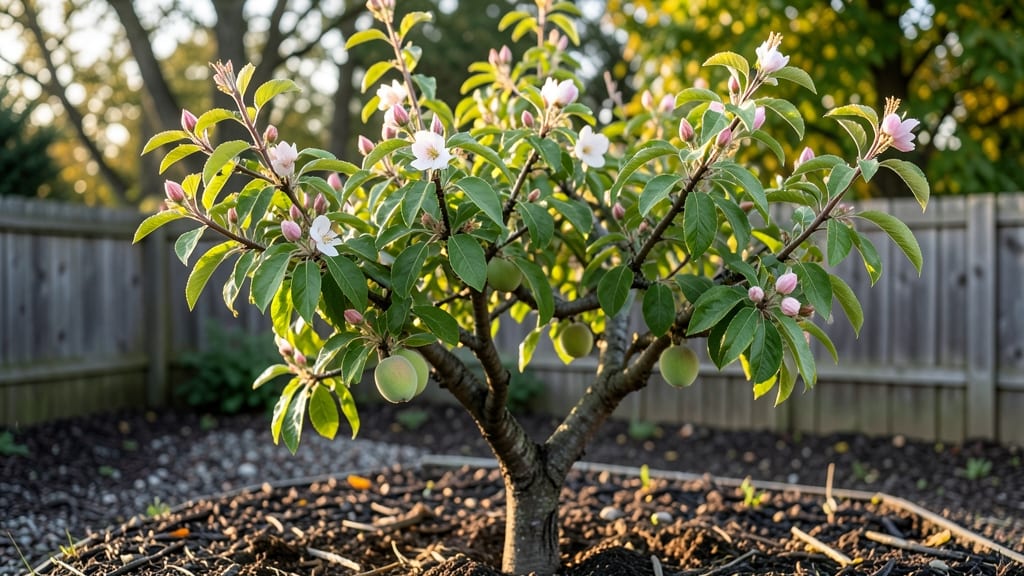Do Peach Tree Flowers Turn Into Fruit: What Happens and Key Factors for Success
