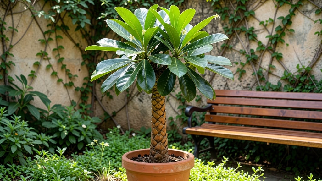 How Tall Does a Money Tree Grow: Indoor Height Limits by Variety