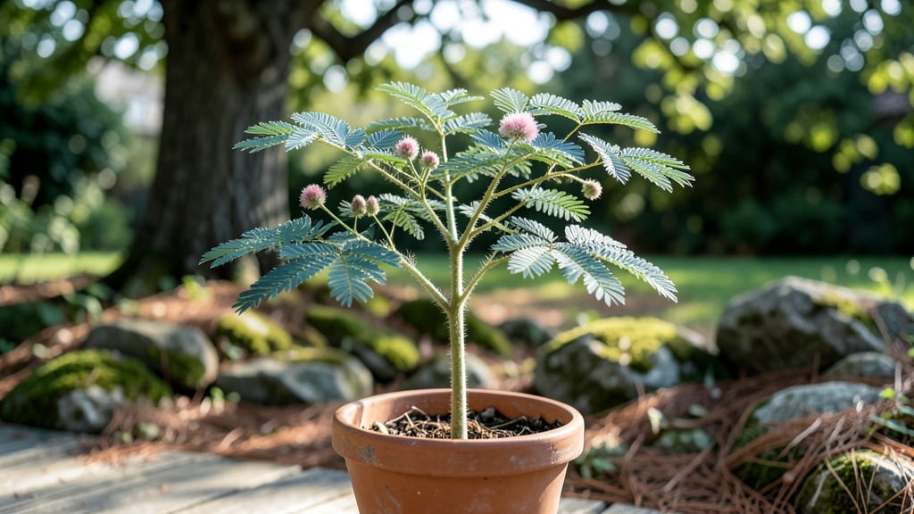 Silk Tree Seedling: Cold Stratification Hack for Reliable Sprouts in 6 Weeks