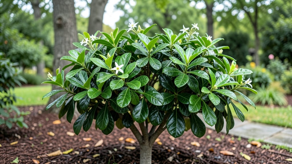 Curry Leaf Tree Height: Pruning Tricks to Keep It Compact or Towering