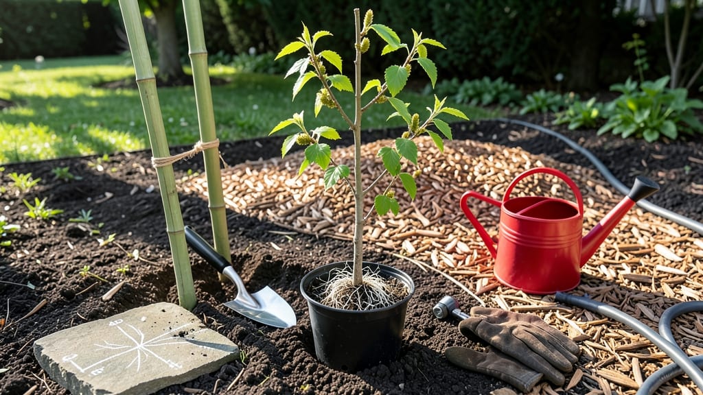 When to Plant a Tree in Colorado: Best Months by Climate Zone