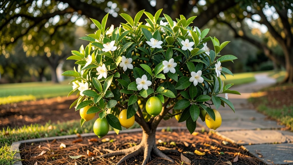 Meyer Lemon Tree Zone: Exact Hardiness Ranges and Planting Success Tips