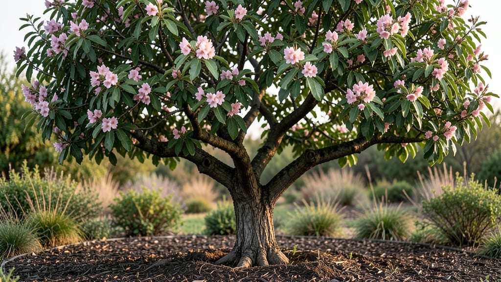 Reliance Peach Tree Size: Dwarf Variety Height Guide for Small Gardens