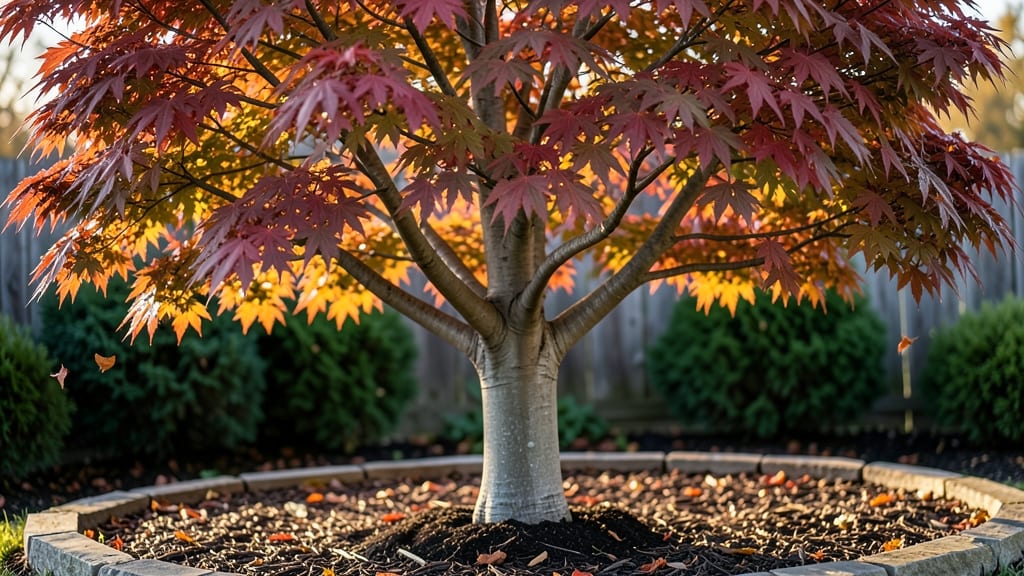 Tree Landscape Near Me: Year-Round Privacy Screen in 3 Years