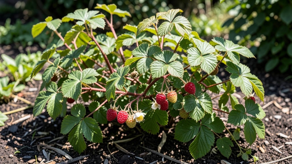 Raspberry Tree Care: Year-Round Pruning for Bountiful Harvests