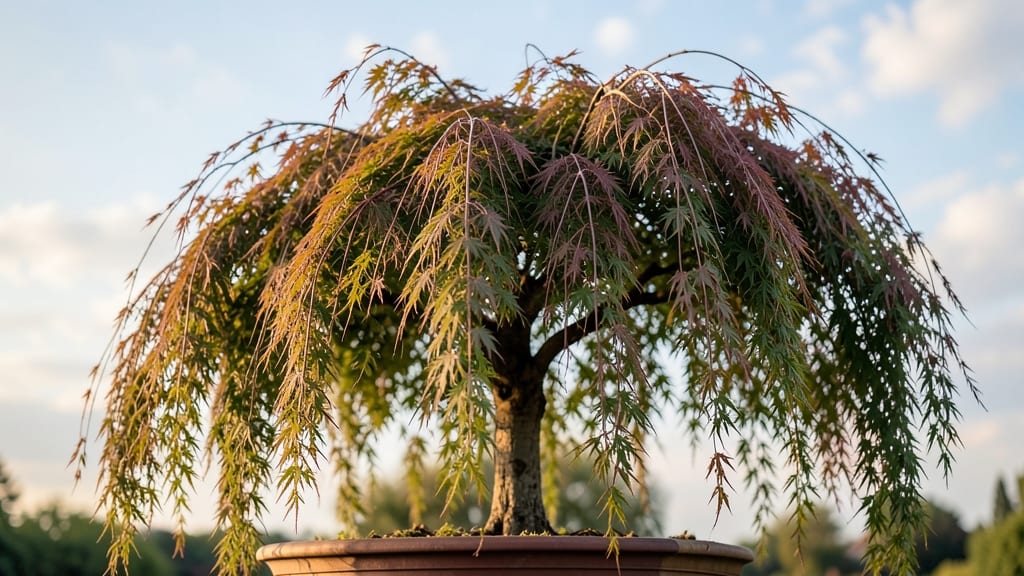10 Flowering Maple Tree Varieties: Season-Long Color Shows for Small Gardens
