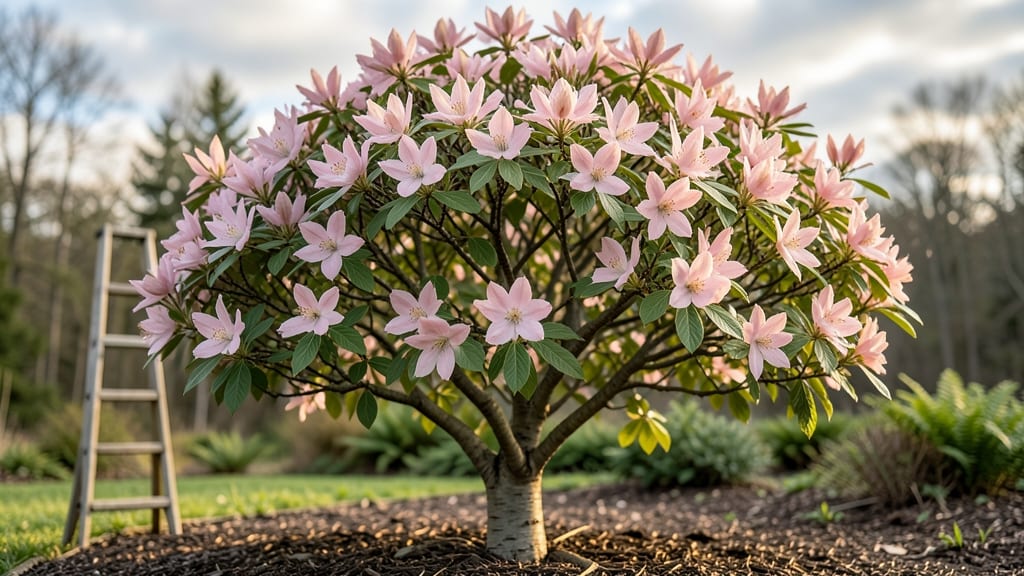 Pink Dogwood Tree Height: Mature Growth Zones and Pruning Limits