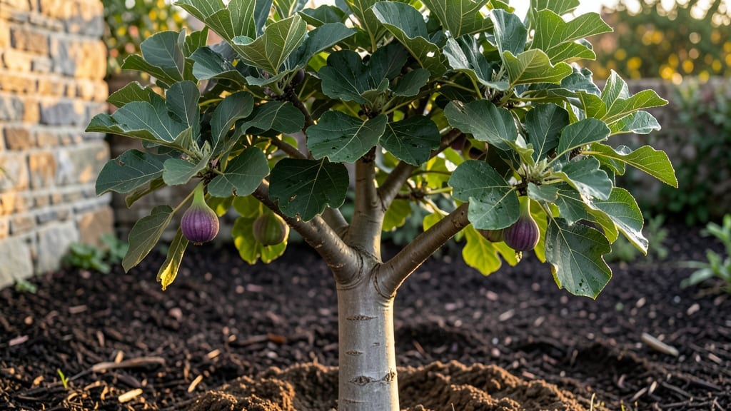 Fig Tree Climate: Ideal Zones and Growing Conditions Explained