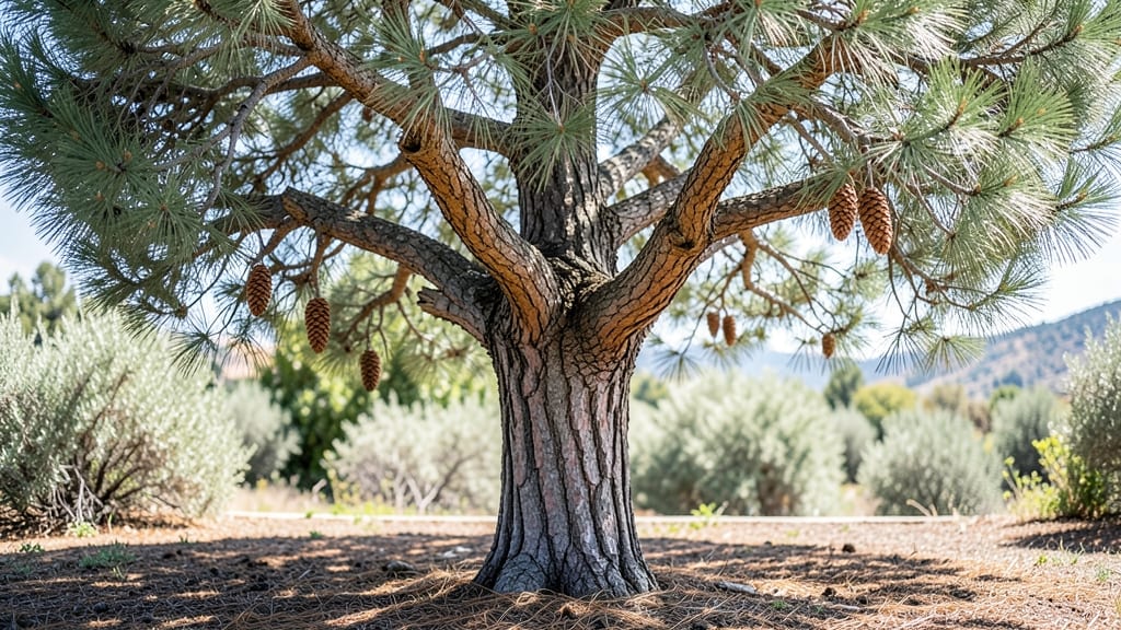 Stone Pine Tree Care: Year-Round Pruning for Healthy Growth and Fruit Bounty