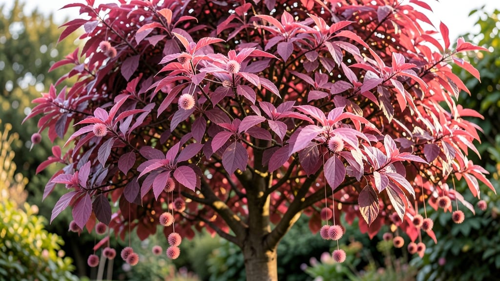 Pink Princess Tree for Fast Growth