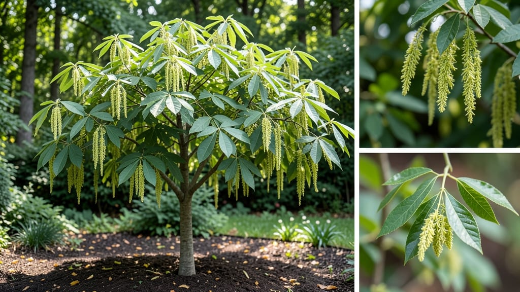 Tree of Heaven Fruit Edible: Toxicity Risks and What You Must Know Before Consuming