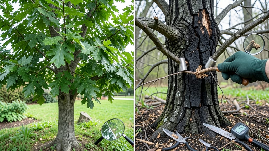 How Can You Tell When a Tree Is Dead: 7 Shocking Signs No One Talks About