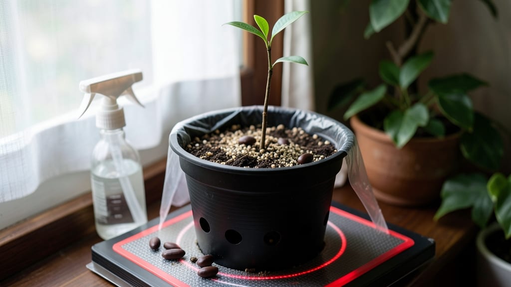 How to Grow Clove Tree From Seeds: Tropical Canopy in Your Backyard