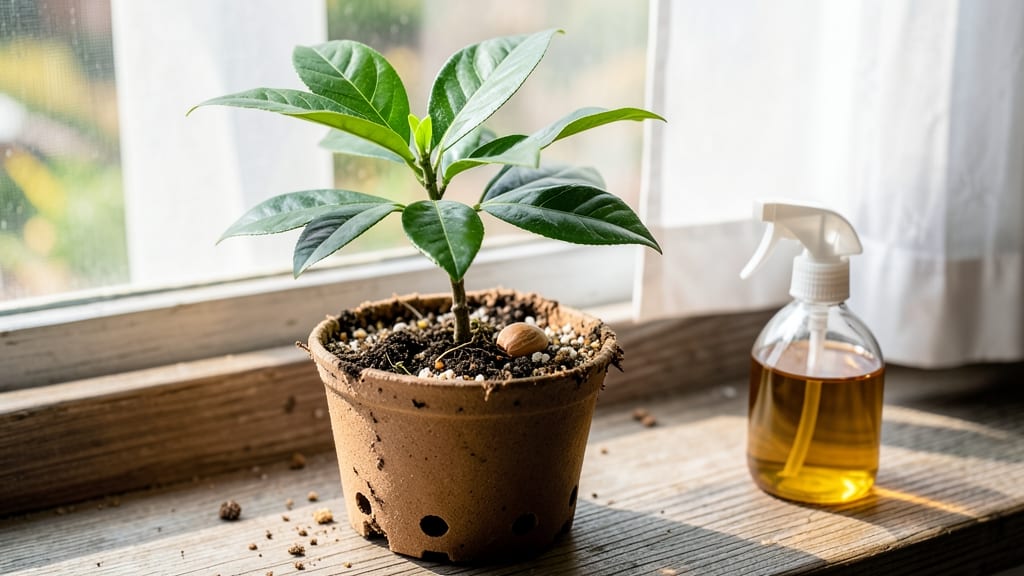 Can You Grow An Orange Tree From An Orange Seed: Germination Odds and Key Steps