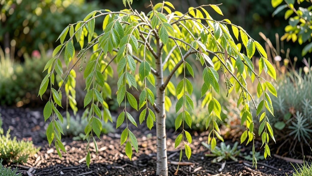 Weeping Cherry Tree After Blooming: Pruning Secrets for Graceful Growth
