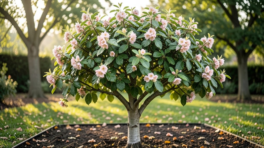 Flowering Pear Tree Growth Rate: 3-Year Timeline to Full Bloom