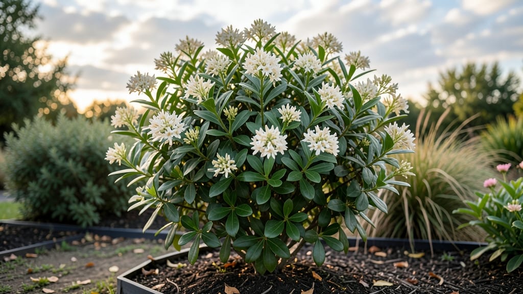 Privet Tree Flowers Growing Guide: Fragrant Canopy That Thrives in Shade