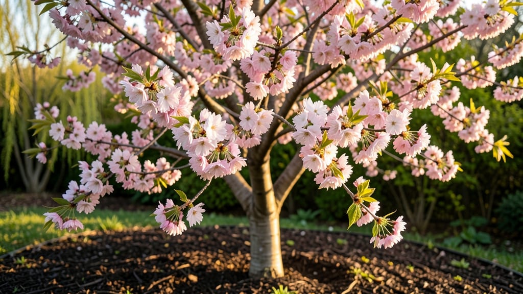 Cherry Tree Flowering Time: Predict Bloom Season by Variety and Climate