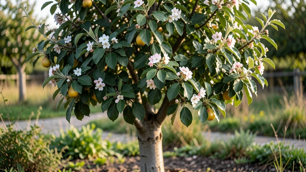 Oriental Pear Tree Care: Year-Round Pruning for Abundant Fruit and Shape