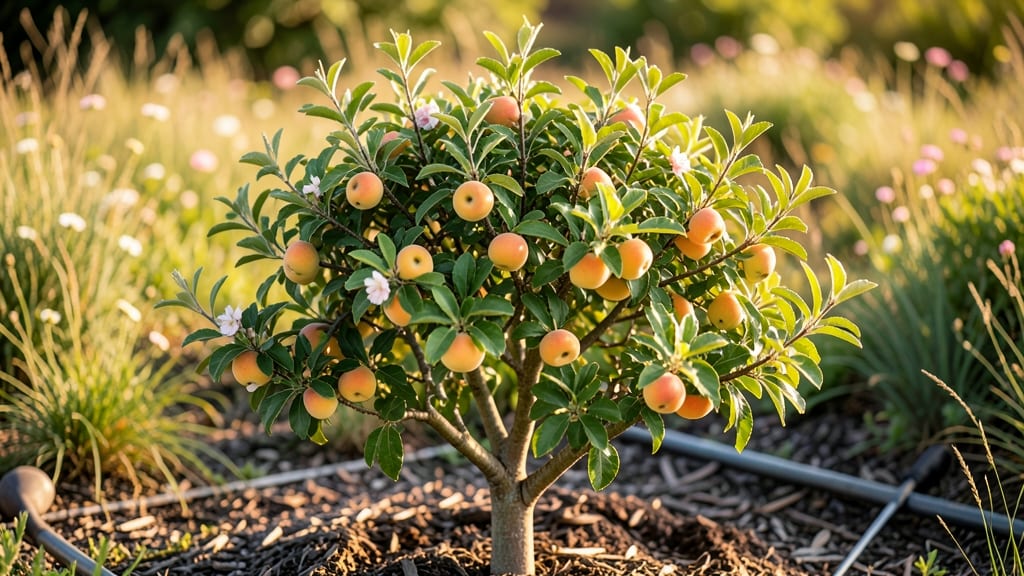 Donut Peach Tree Growing Zones: Exact Hardiness Ranges and Cold Tolerance Facts