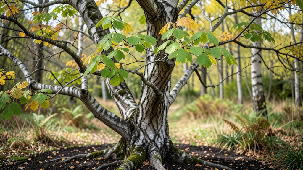Ash Tree Branches: Pruning Guide for Safe Removal and Seasonal Care