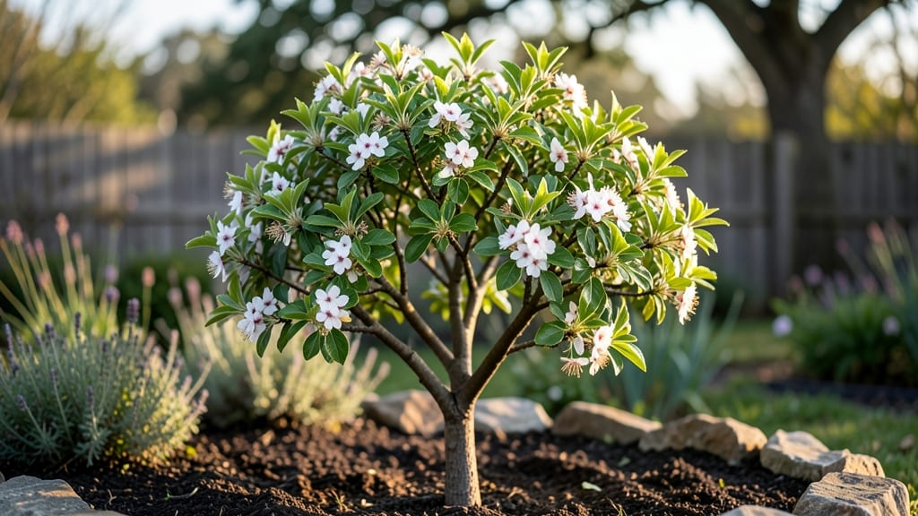 Cherry Tree Small Fruit Growing Guide: Dwarf Varieties That Fit Containers and Balconies