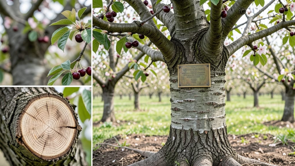 Cherry Tree Lifespan: How Long They Live and Key Factors That Determine It