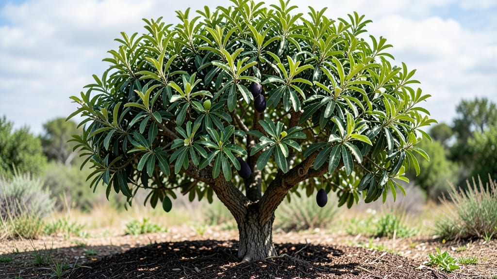 How Tall Does a Hass Avocado Tree Grow: Dwarf vs Giant Varieties Explained