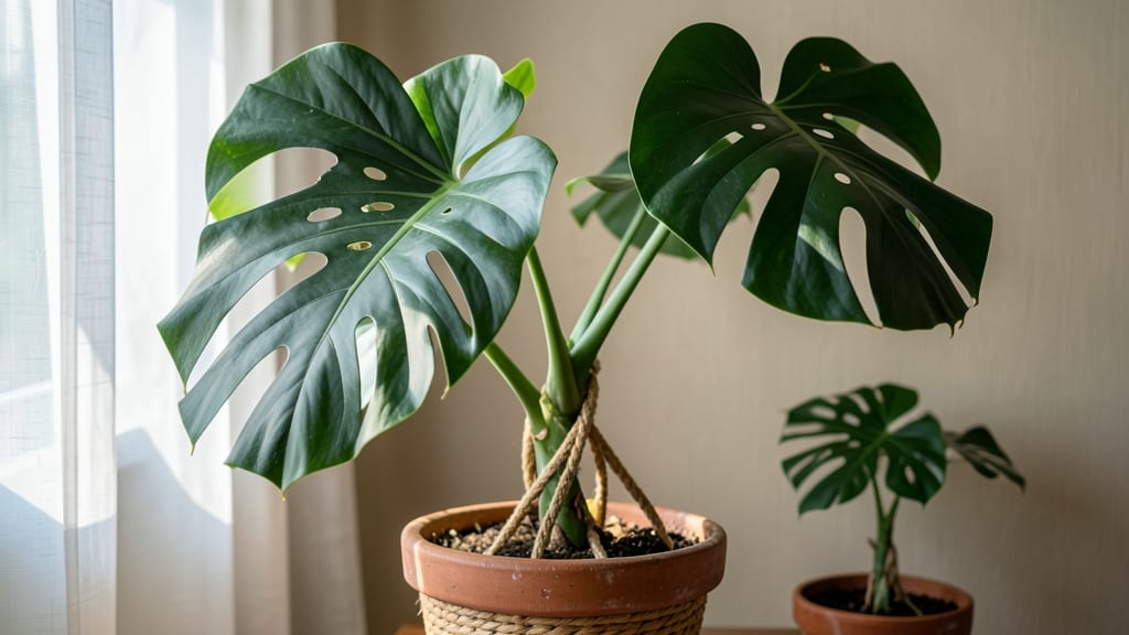 Tropical Tree Types: Fast-Growing Varieties for Year-Round Privacy