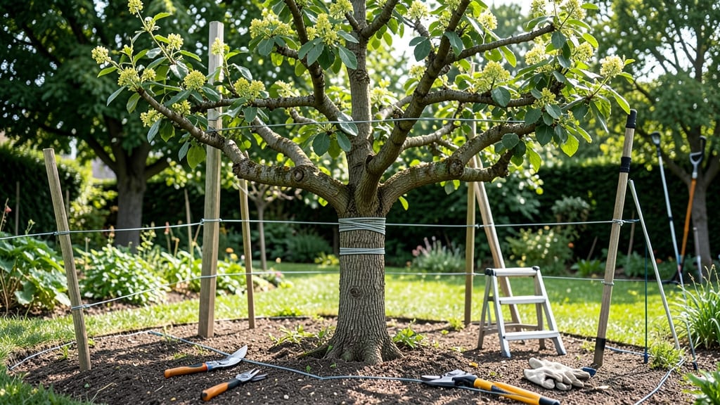 Tree Shaping Ideas: 4 Pruning Styles That Transform Any Tree’s Form