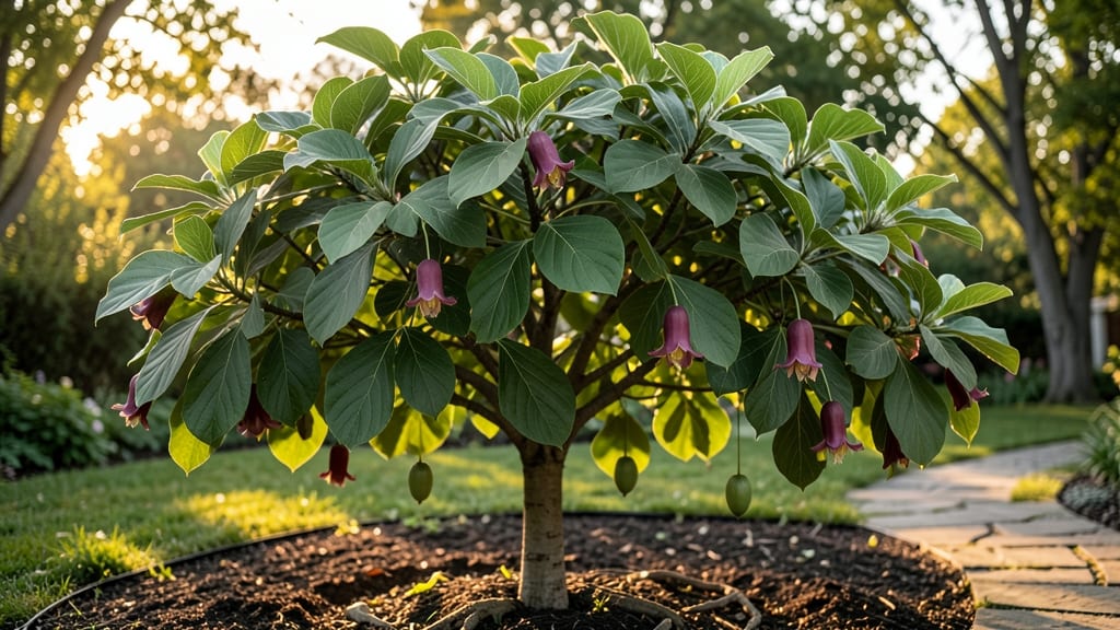 Pawpaw Tree Growing Conditions: Zone-Specific Soil, Sun, and Water Needs for Thriving Fruit