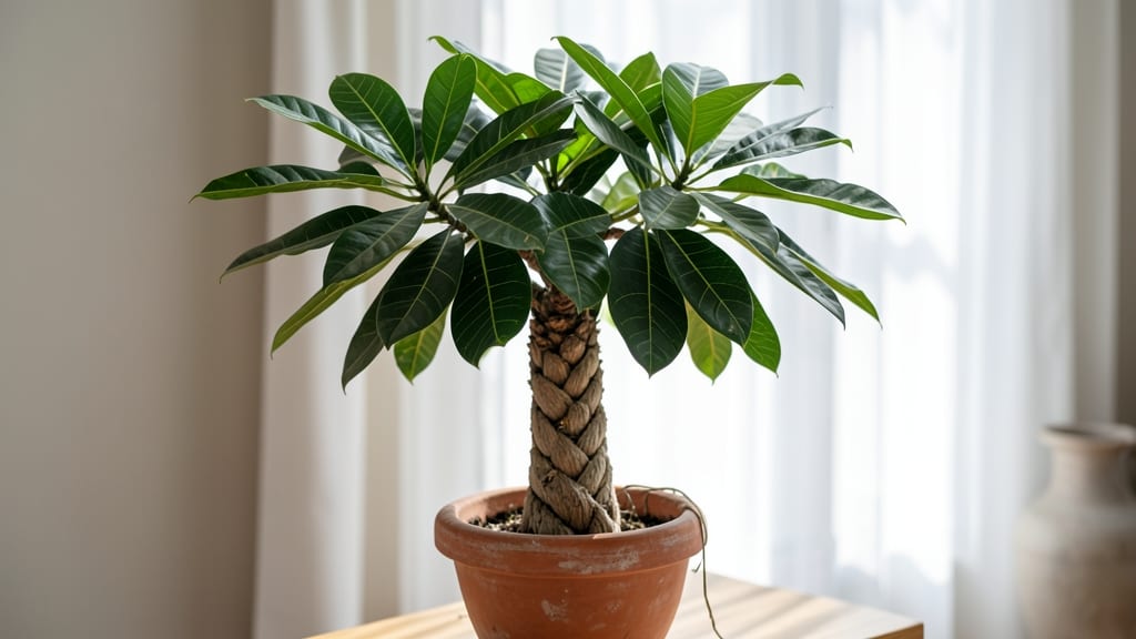 How Tall Can a Money Tree Grow: Indoor vs Outdoor Height Limits Explained