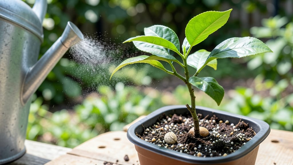 How Long To Grow Lemon Tree From Seed: Patience-Paid Off Citrus in 3-5 Years