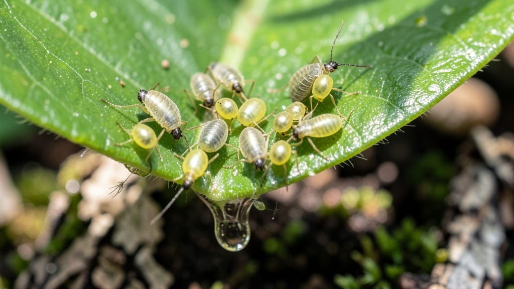 Tiny Tree Bugs: Identify and Eradicate Common Sap-Sucking Pests