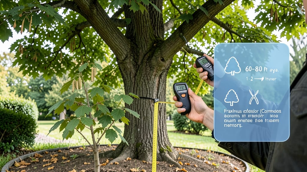 How Tall Do Ash Trees Grow: Skyward Growth Rates by Fastest-Spreading Varieties
