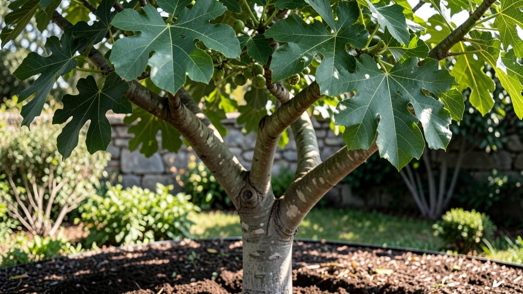 Fig Tree Spring Pruning: Dormant Season Cuts for Stronger Growth Next Year