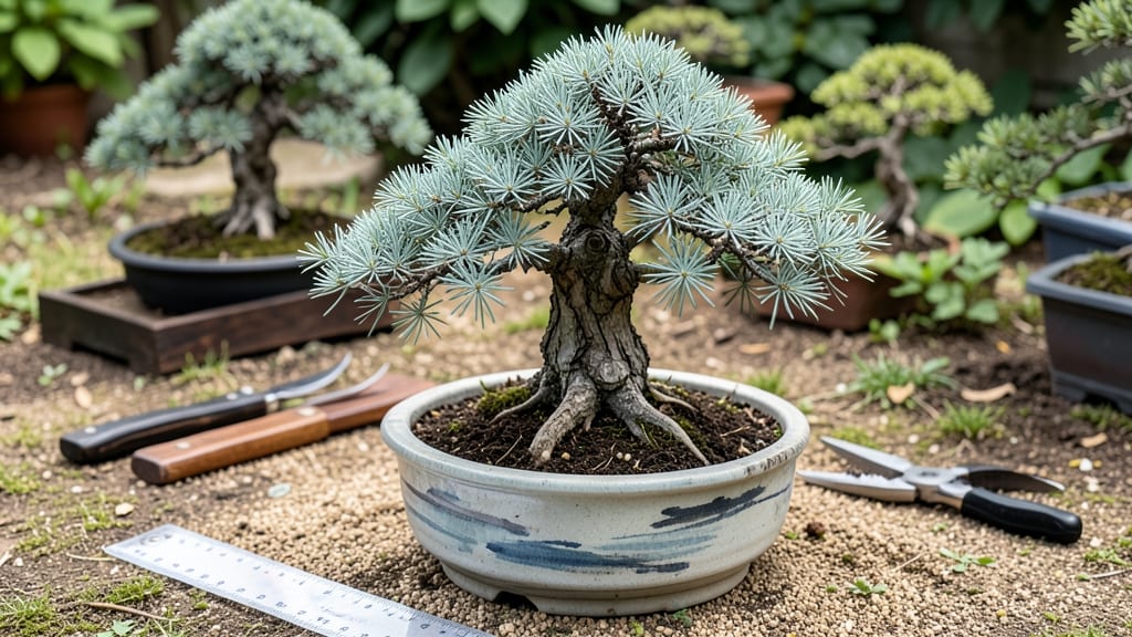 Bonsai Tree How Tall Do They Grow: Variety-Specific Heights for Miniature Mastery