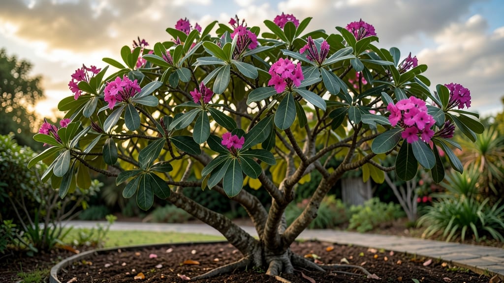 Orchid Tree Leaves: Yellowing Fix in 3 Simple Steps