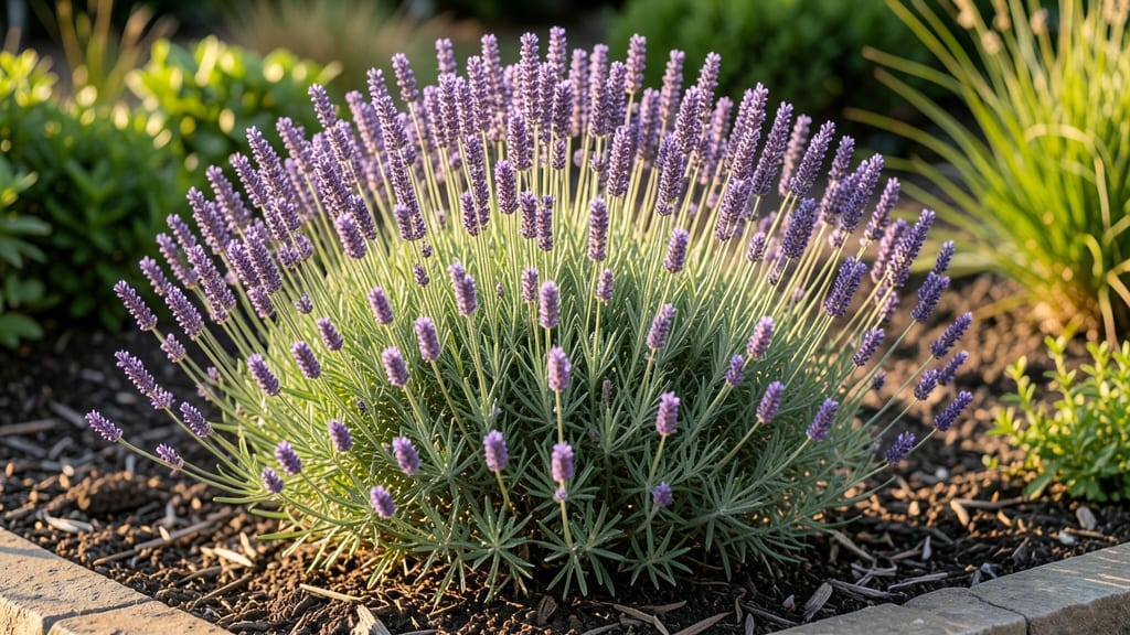 How Tall Do Lavender Trees Grow: Fastest-Growing Varieties & Space-Saving Tips