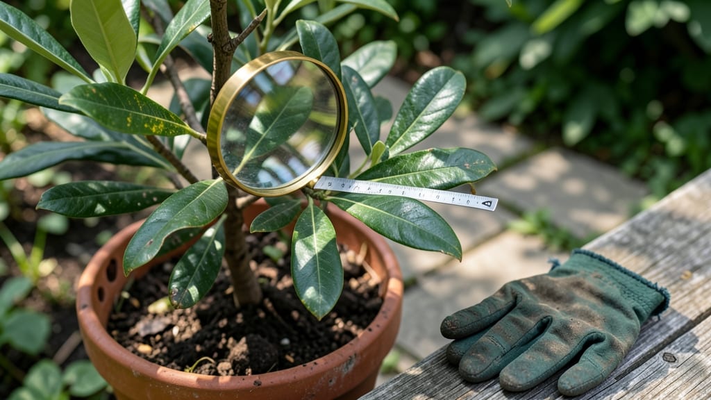 Bay Tree Leaf Curl: Organic Fungus Fix in 3 Simple Sprays