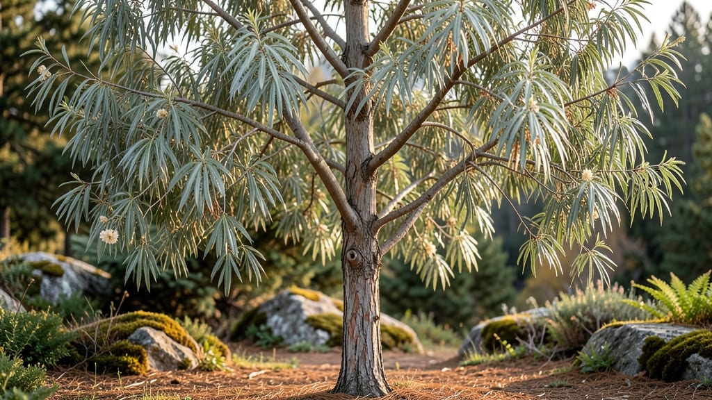Eucalyptus Tree Hardiness in Zone 7: Cold Tolerance Limits and Survival Tips